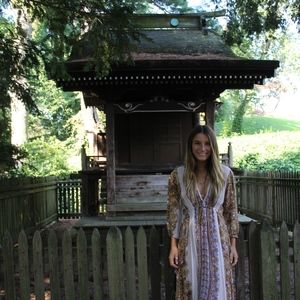 Meet your Posher, Dana